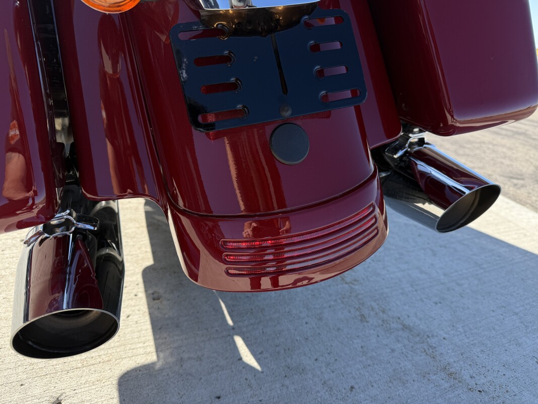 2020 Harley-Davidson Street Glide - Photo 7