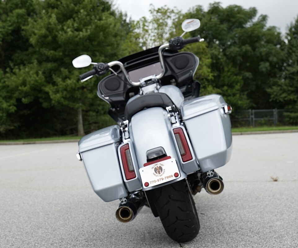 Road Glide - Photo 5