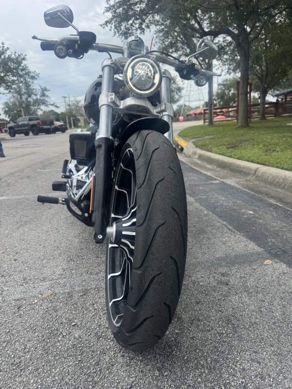 2025 Harley-Davidson Breakout - Photo 7