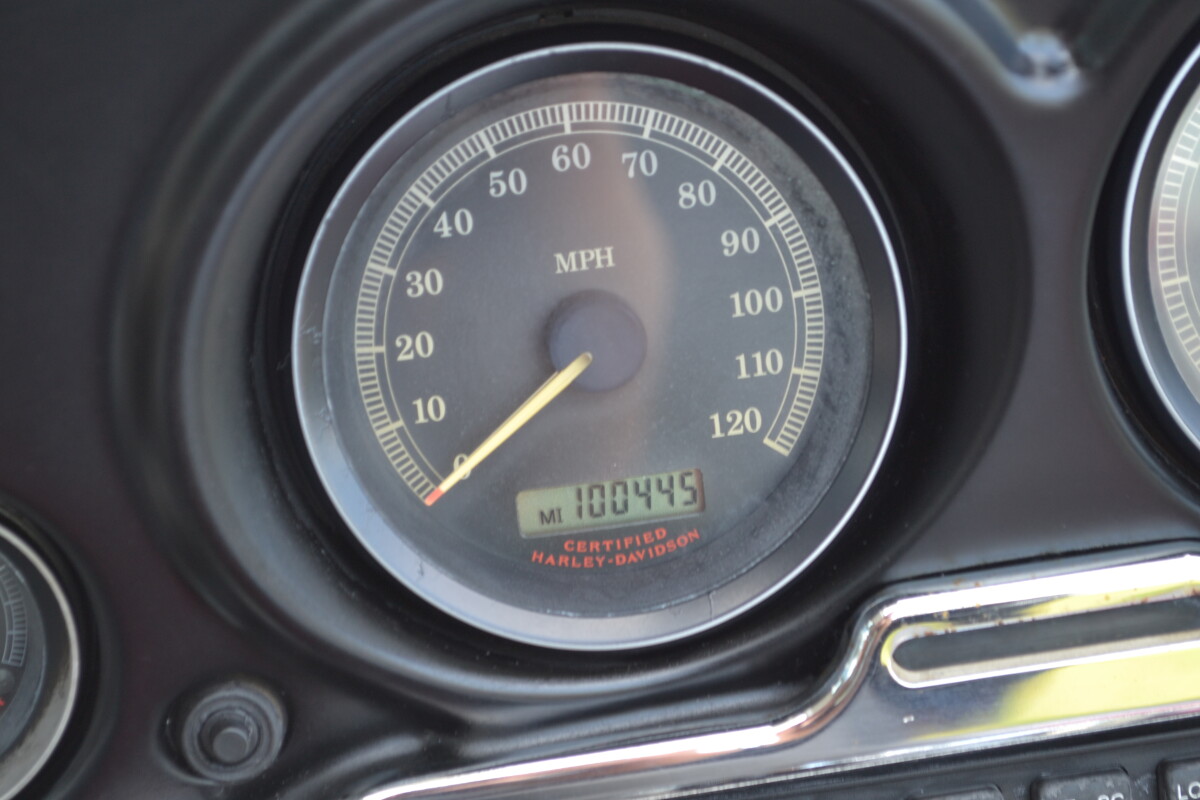 2005 Harley-Davidson Electra Glide Ultra Classic - FLHTCUI - Photo 9
