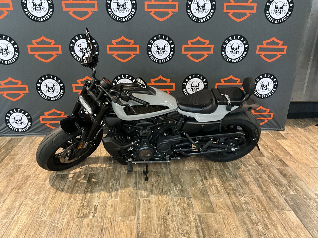 RH1250S 2024 Sportster S - Photo 5