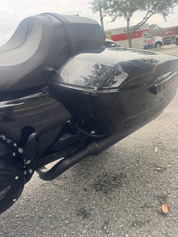 2025 Harley-Davidson Street Glide - Photo 6
