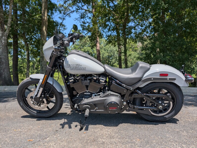 FXLRS 2025 Low Rider™ S
