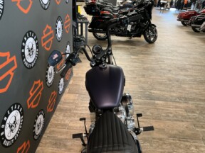 FXBB 2025 Street Bob™ thumb 1