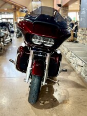 2017 FLTRU - Road Glide Ultra thumb 2