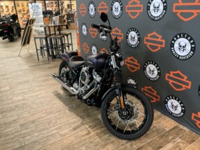 FXBB 2025 Street Bob™ thumb 3