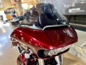 2017 FLTRU - Road Glide Ultra thumb 1