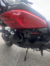 2025 Harley-Davidson® Pan America® 1250 ST thumb 2