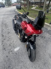 2025 Harley-Davidson® Pan America® 1250 ST thumb 0