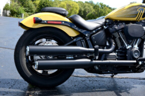 FXBBS 2023 Street Bob<sup>®</sup> 114 thumb 0