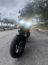 2025 Harley-Davidson® Pan America® 1250 ST thumb 1