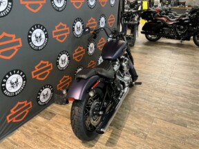 FXBB 2025 Street Bob™ thumb 2