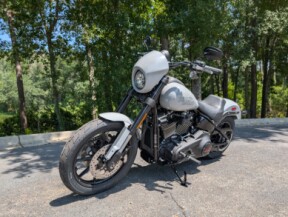 FXLRS 2025 Low Rider™ S thumb 1
