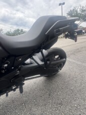 2025 Harley-Davidson® Pan America® 1250 ST thumb 3