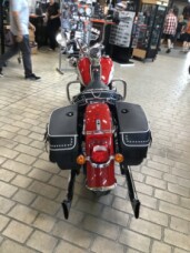 2024 Harley-Davidson® Hydra-Glide Revival Redline Red thumb 2