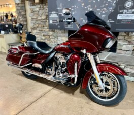 2017 FLTRU - Road Glide Ultra thumb 3