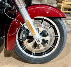 2017 FLTRU - Road Glide Ultra thumb 0