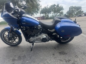 2025 Harley-Davidson® Low Rider™ ST thumb 0