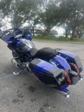 2025 Harley-Davidson® CVO™ Road Glide™ thumb 1