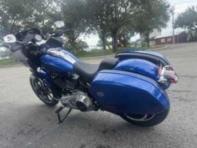 2025 Harley-Davidson® Low Rider™ ST thumb 1