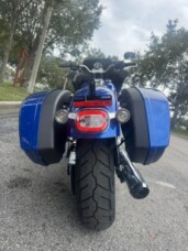 2025 Harley-Davidson® Low Rider™ ST thumb 2