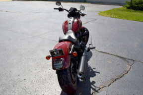 2024 Harley-Davidson® Low Rider® S Red Rock thumb 1