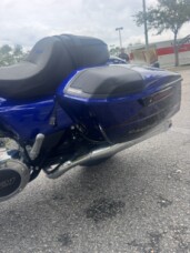 2025 Harley-Davidson® CVO™ Road Glide™ thumb 0
