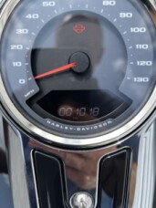 2025 Harley-Davidson® Fat Boy® Vivid Black thumb 0