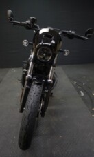 Harley-Davidson<sup>®</sup> Nightster™ 2022 RH975 BLACK thumb 3