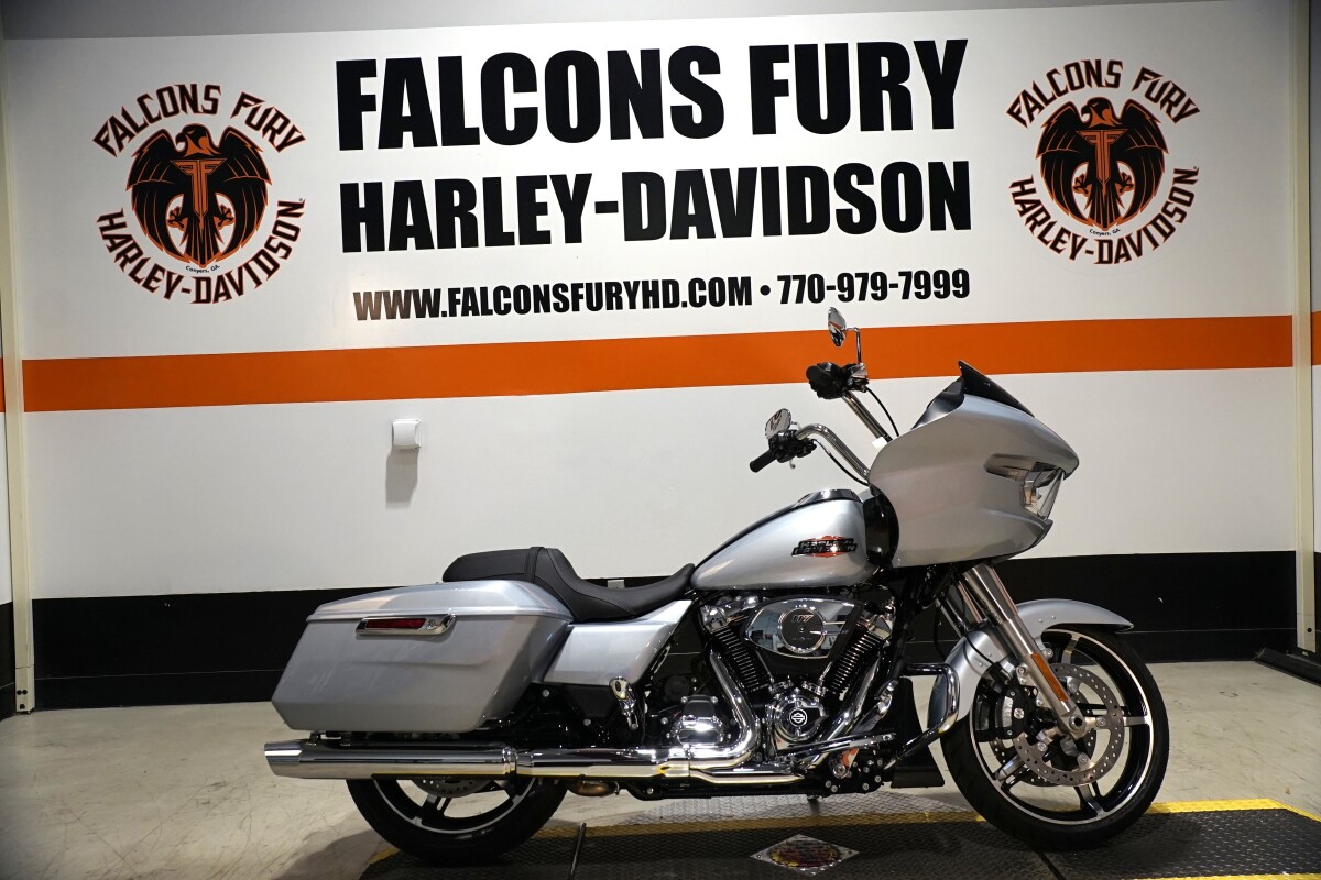 Road Glide