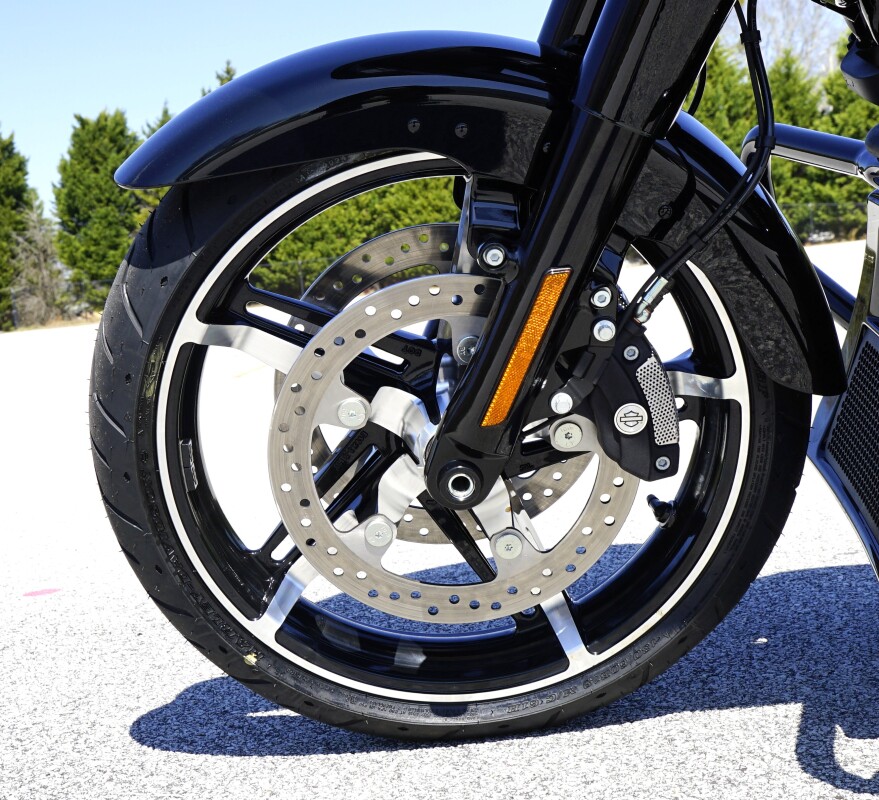 Road Glide - Photo 2