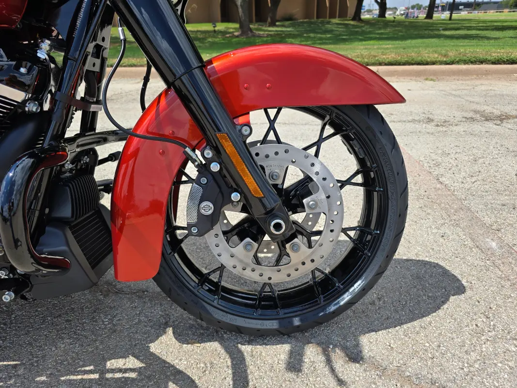 2025 Harley-Davidson Road King Special - Photo 7