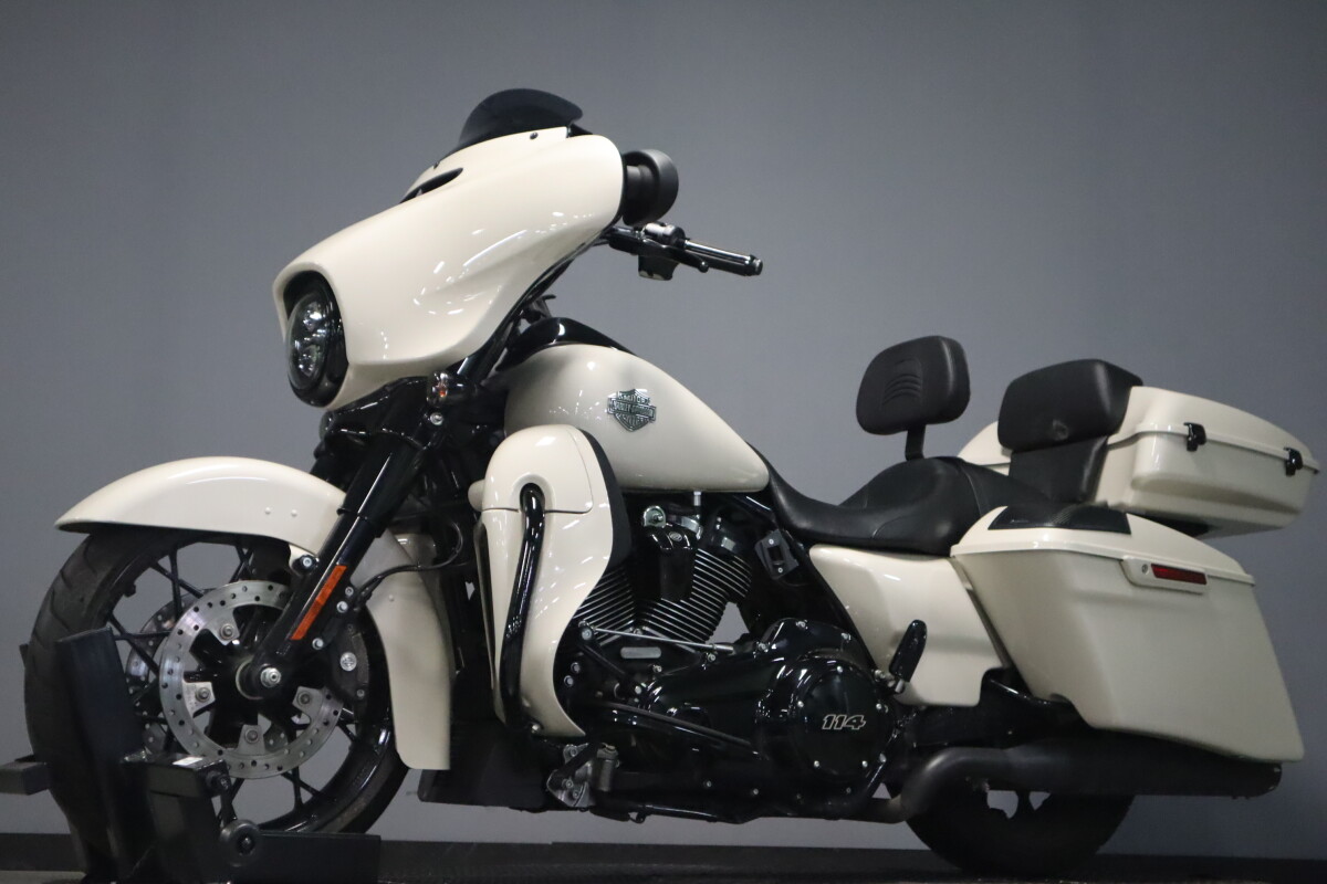 2022 Harley-Davidson Street Glide Special FLHXS - Photo 4