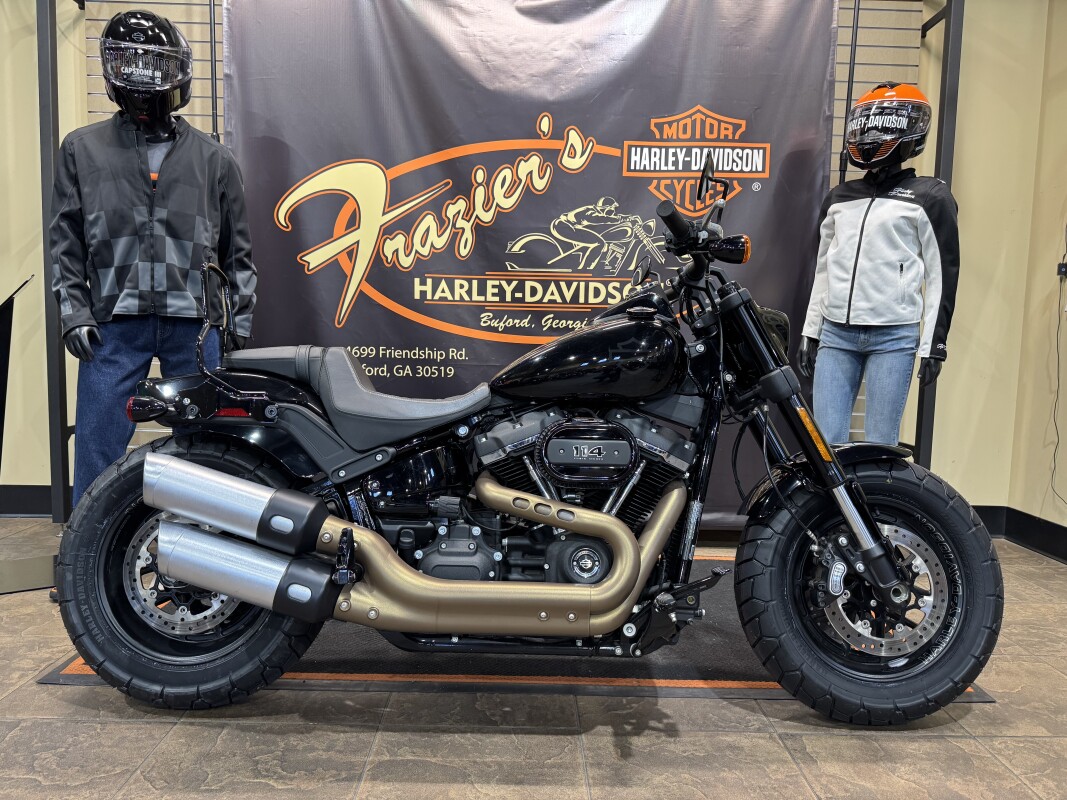 Low Rider® S | Frazier's Harley-Davidson®