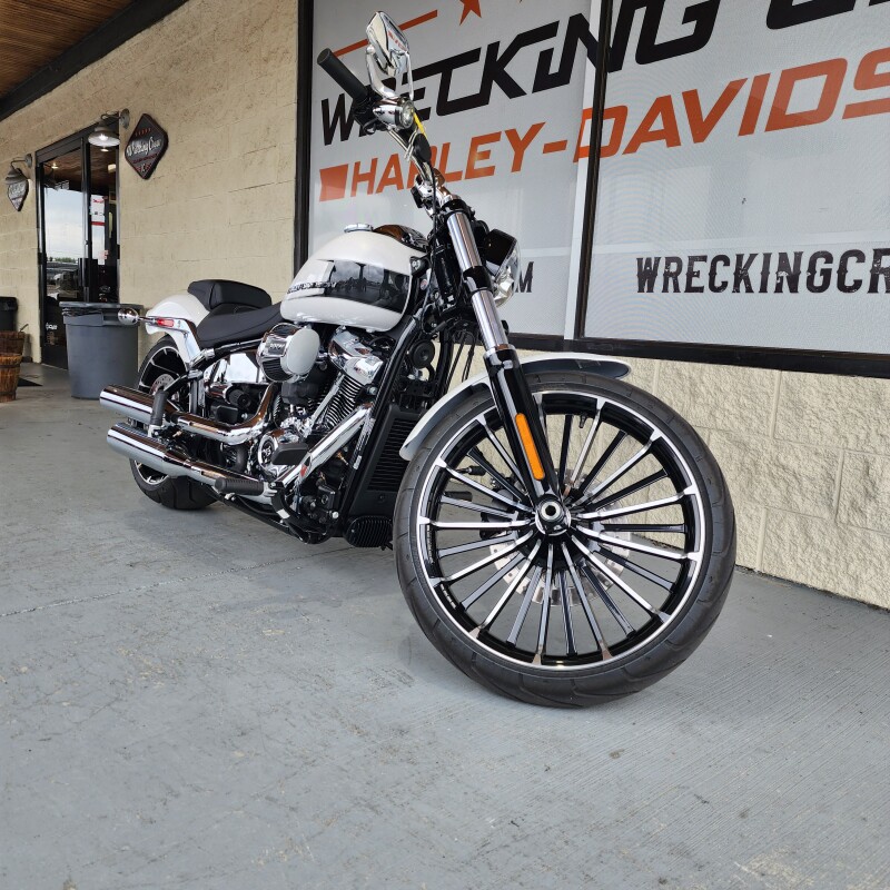 FXBR 2024 Breakout 117 - Photo 5
