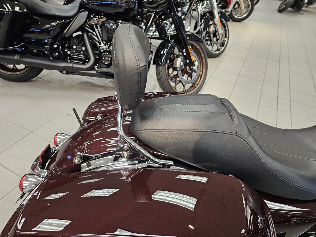 FLTRXS 2021 Road Glide Special - Photo 10