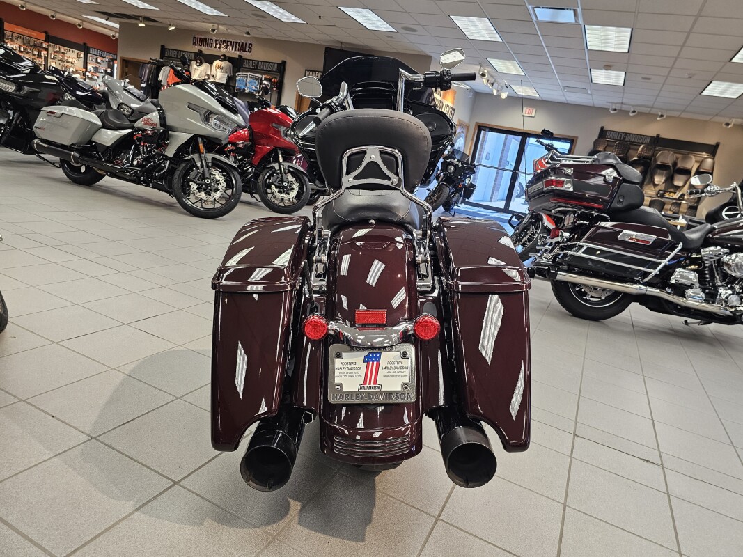 FLTRXS 2021 Road Glide Special - Photo 7