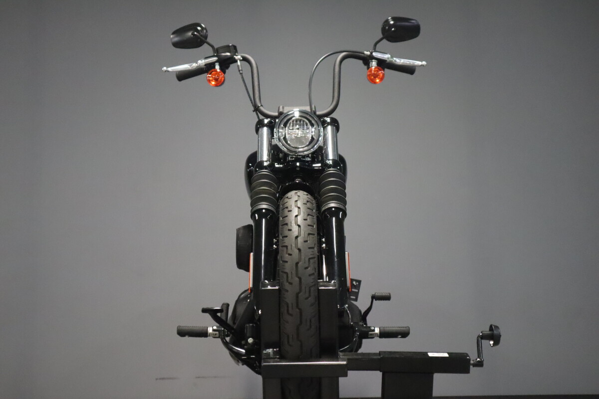 2024 Harley-Davidson Street Bob 114 FXBBS - Photo 3