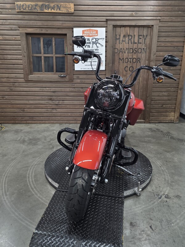 2025 Harley‑Davidson Road King Special FLHRXS - Photo 7