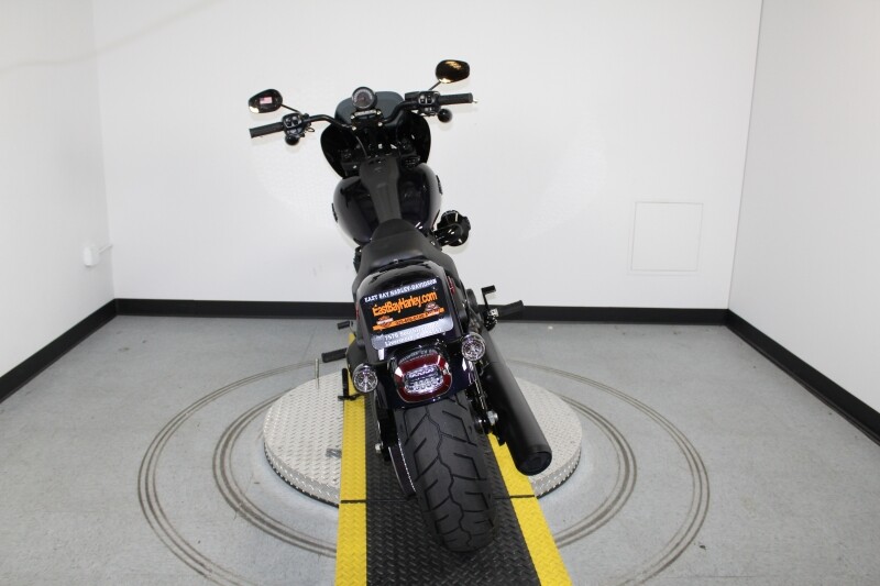 Harley-Davidson Low Rider S 2025 FXLRS 84627834 MYSTIC SHIFT - Photo 7