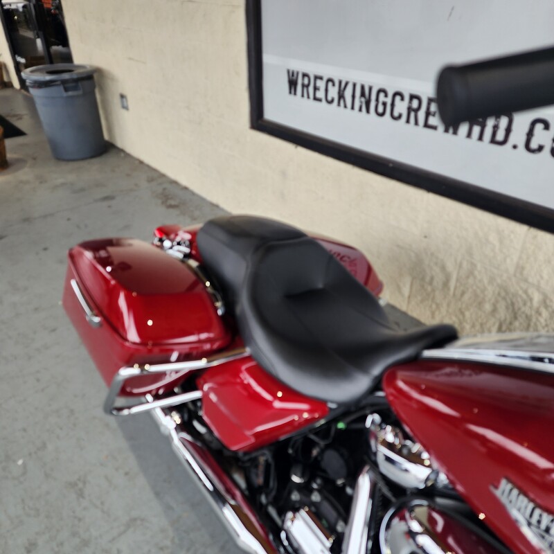 FLHR 2020 Road King - Photo 10