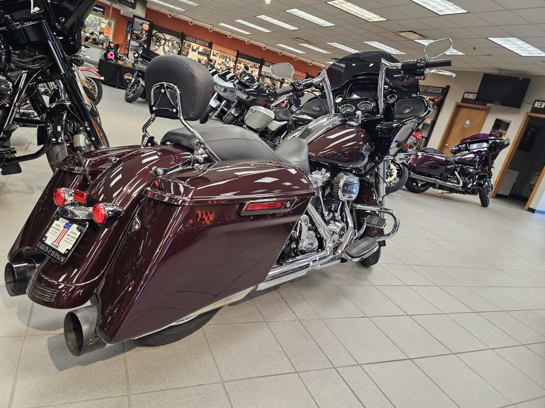FLTRXS 2021 Road Glide Special - Photo 8