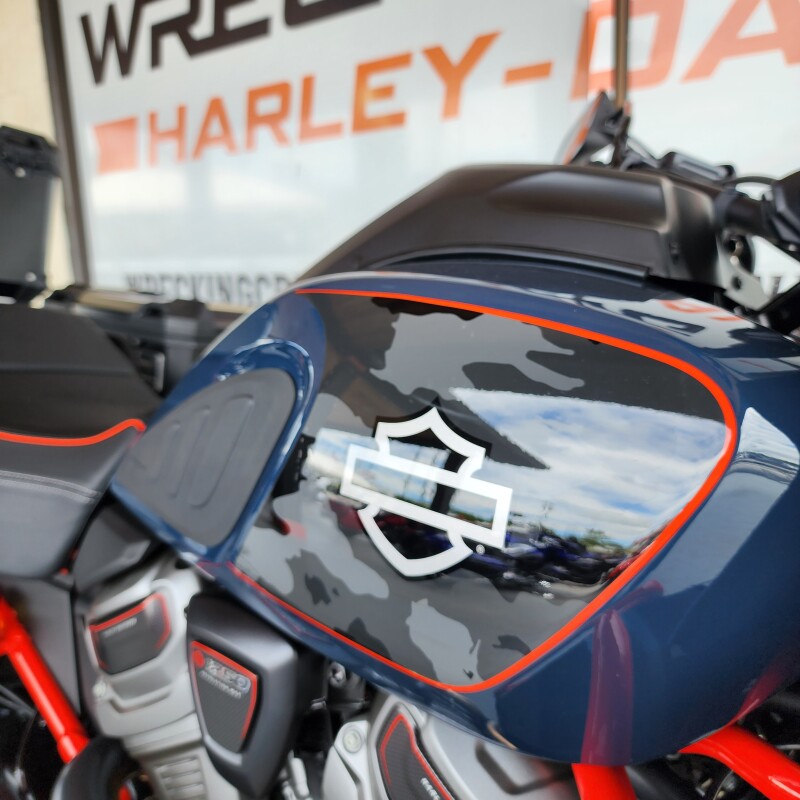 2025 Harley-Davidson CVO Pan America - Photo 6