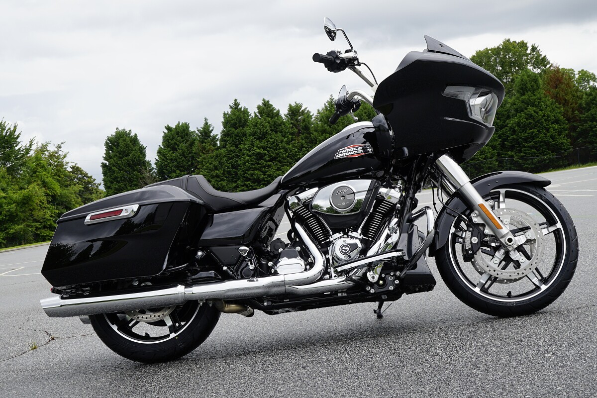 Road Glide
