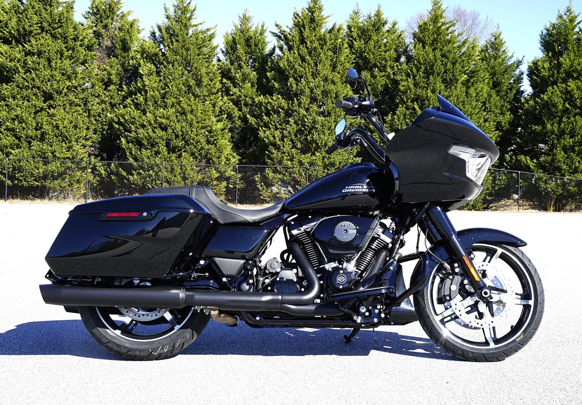 Road Glide
