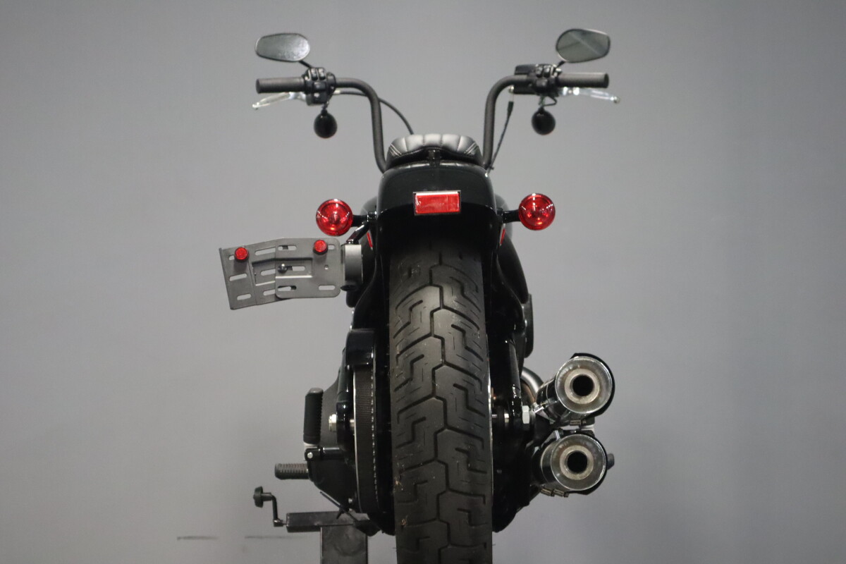 2024 Harley-Davidson Street Bob 114 FXBBS - Photo 7