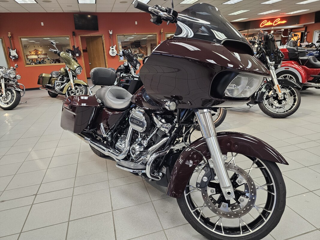 FLTRXS 2021 Road Glide Special - Photo 2