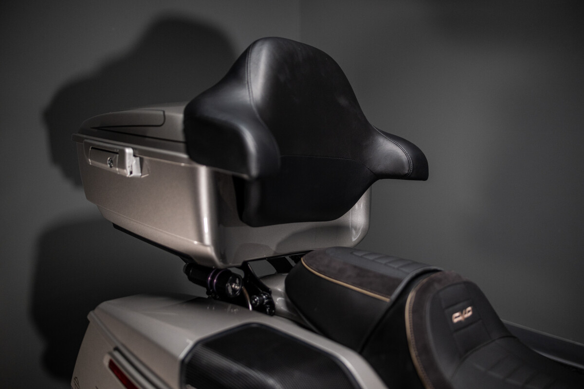 2023 CVO Road Glide (FLTRXSE) - Photo 10