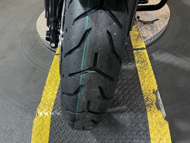 Harley-Davidson Street Glide 2025 FLHX PRL ABYSS DNM - Photo 5
