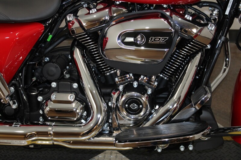 Harley-Davidson Road Glide 2023 FLTRX 84636590 REDLINE RED - Photo 9